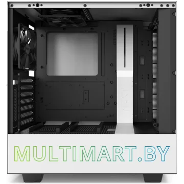 Корпус NZXT H500i Wh картинка 4